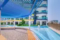 Apartamento 1 habitación 70 m² Kargicak, Turquía