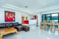 Mieszkanie 3 pokoi 262 m² Ban Bang Thao, Tajlandia