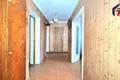 3 room apartment 62 m² Dzyarzhynsk, Belarus