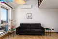 Wohnung 2 zimmer 35 m² Nehrung, Litauen