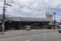 Car showroom for sale with repair service center Next to Sukhumvit Road (Pattaya-Naklua) Chonburi, Thailand.