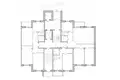 3 room apartment 95 m² Mahilyow, Belarus