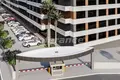 Appartement 1 chambre 35 m² Erdemli, Turquie