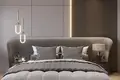 Appartement 1 chambre 98 m² Beylikduzu, Turquie