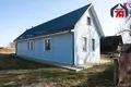 House 67 m² Liubanski sielski Saviet, Belarus
