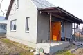 Haus 59 m² Cerninski sielski Saviet, Belarus