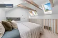 Wohnung 2 zimmer 58 m² in Vilnius, Litauen