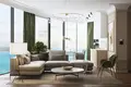Wohnung 1 zimmer 36 m² Batumi, Georgien