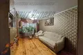 Mieszkanie 3 pokoi 67 m² Muchaviecki sielski Saviet, Białoruś