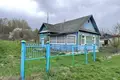 House 42 m² Ozyaritska-Slabadski rural council, Belarus