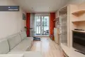 Квартира 2 комнаты 58 м² в Вильнюсе, Литва