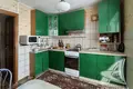 2 room apartment 64 m² Muchaviecki sielski Saviet, Belarus