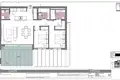 Apartamento 2 habitaciones 89 m² Calpe, Španjolska
