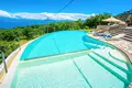 3 bedroom villa 240 m² Dassia, Greece