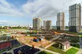 Квартира 3 комнаты 58 м² Минск, Беларусь