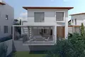 Casa 3 habitaciones 137 m² Germasogeia, Chipre