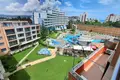 Mieszkanie 1 pokój 80 m² Nesebyr, Bułgaria