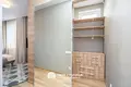 Mieszkanie 3 pokoi 90 m² w Mińsk, Białoruś