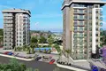 2 bedroom apartment 94 m² Alanya, Turkey