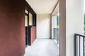 Wohnung 4 zimmer 186 m² Ratamka, Belarus