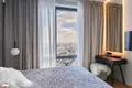 Appartement 1 chambre 50 m² Moscou, Russie