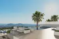 4-Schlafzimmer-Villa 425 m² Finestrat, Spanien