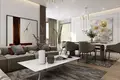 Duplex 4 bedrooms 175 m² Beylikduzu, Turkey