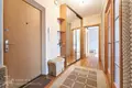 2 room apartment 51 m² Minsk, Belarus