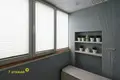 3 room apartment 64 m² Minsk, Belarus