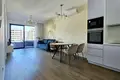 Apartamento 1 habitacion  en Budva, Montenegro