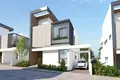 Mieszkanie 3 pokoi 167 m² Oroklini, Cypr