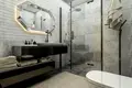 Mieszkanie 1 pokój 60 m² Mediterranean Region, Turcja