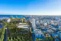 Квартира 3 комнаты 220 м² муниципалитет Ларнака, Кипр