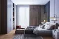 1 room apartment  Erdemli, Turkey