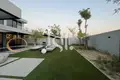 villa de 5 chambres 629 m² Charjah, Émirats arabes unis