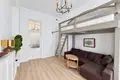 2 room apartment 47 m² Warsaw, Poland