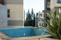 Penthouse 4 zimmer 129 m² Donja Lastva, Montenegro