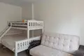 Квартира 1 комната 37 м² Атолино, Беларусь