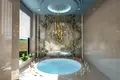 Appartement 2 chambres 60 m² Muratpasa, Turquie