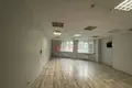 Oficina 49 m² en Minsk, Belarús