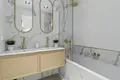 Apartamento 5 habitaciones 145 m² Varsovia, Polonia
