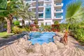 Penthouse 4 bedrooms 230 m² Oba, Turkey