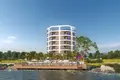 Квартира 2 комнаты 60 м² Мезитли, Турция