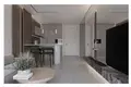 1 bedroom apartment 44 m² Tivat, Montenegro