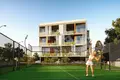 Appartement 1 chambre 50 m² Paphos, Chypre