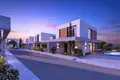 Appartement 3 chambres 152 m² Paralímni, Chypre