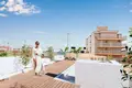 2 bedroom apartment 72 m² Torrevieja, Spain