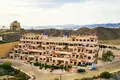 Mieszkanie 2 pokoi 61 m² Aguilas, Hiszpania