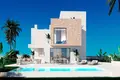 5-Zimmer-Villa 330 m² Finestrat, Spanien