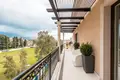 Ático 4 habitaciones 278 m² Tivat, Montenegro